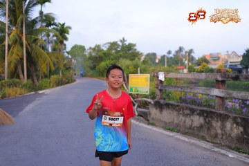 AMAZING SPORTS FESTIVAL - Ảnh #5307637