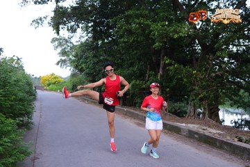 AMAZING SPORTS FESTIVAL - Ảnh #5307557