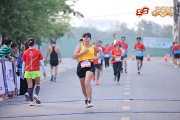 AMAZING SPORTS FESTIVAL - Ảnh #5294675