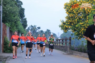 AMAZING SPORTS FESTIVAL - Ảnh #5291499