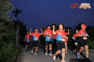 AMAZING SPORTS FESTIVAL - Ảnh #5291089