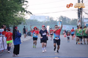 AMAZING SPORTS FESTIVAL - Ảnh #5295842