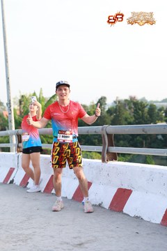 AMAZING SPORTS FESTIVAL - Ảnh #5298563