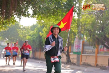 AMAZING SPORTS FESTIVAL - Ảnh #5311060