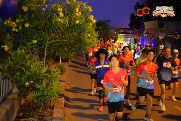 AMAZING SPORTS FESTIVAL - Ảnh #5304489