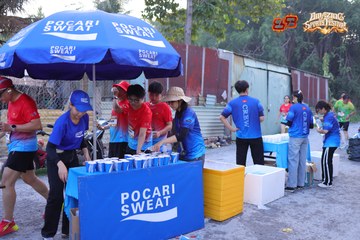 AMAZING SPORTS FESTIVAL - Ảnh #5307670
