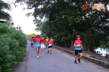 AMAZING SPORTS FESTIVAL - Ảnh #5306339