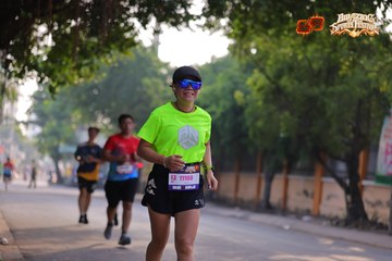 AMAZING SPORTS FESTIVAL - Ảnh #5310111