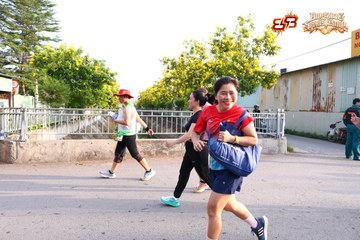 AMAZING SPORTS FESTIVAL - Ảnh #5302909