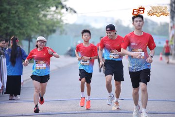 AMAZING SPORTS FESTIVAL - Ảnh #5294349