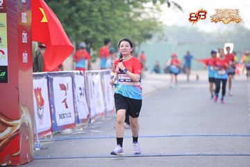 AMAZING SPORTS FESTIVAL - Ảnh #5296566