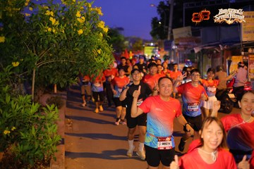 AMAZING SPORTS FESTIVAL - Ảnh #5304873
