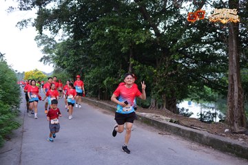 AMAZING SPORTS FESTIVAL - Ảnh #5306797