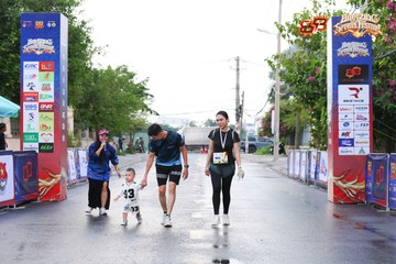 AMAZING SPORTS FESTIVAL - Ảnh #5289726