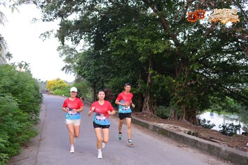 AMAZING SPORTS FESTIVAL - Ảnh #5305779