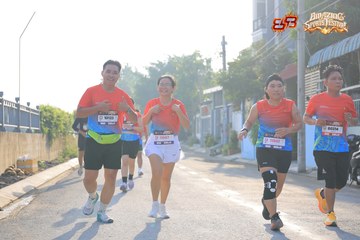 AMAZING SPORTS FESTIVAL - Ảnh #5293257