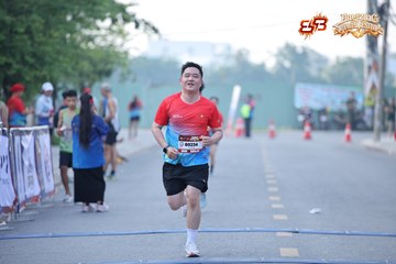 AMAZING SPORTS FESTIVAL - Ảnh #5297238