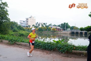 AMAZING SPORTS FESTIVAL - Ảnh #5300793