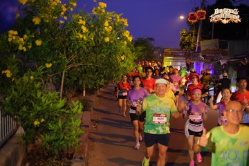 AMAZING SPORTS FESTIVAL - Ảnh #5304473