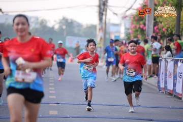 AMAZING SPORTS FESTIVAL - Ảnh #5296119