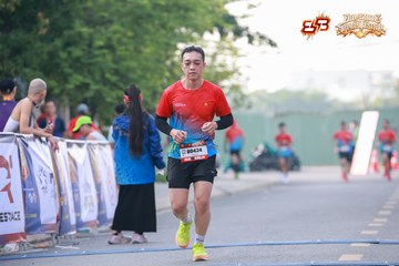 AMAZING SPORTS FESTIVAL - Ảnh #5299049