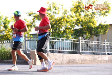 AMAZING SPORTS FESTIVAL - Ảnh #5303876