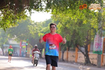 AMAZING SPORTS FESTIVAL - Ảnh #5310934