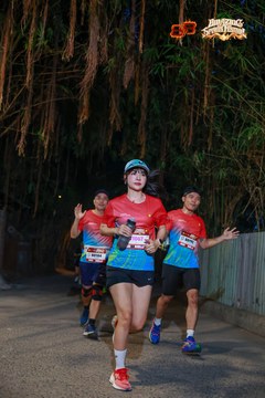 AMAZING SPORTS FESTIVAL - Ảnh #5300053