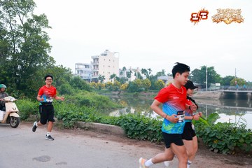 AMAZING SPORTS FESTIVAL - Ảnh #5300613