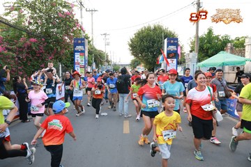 AMAZING SPORTS FESTIVAL - Ảnh #5290244