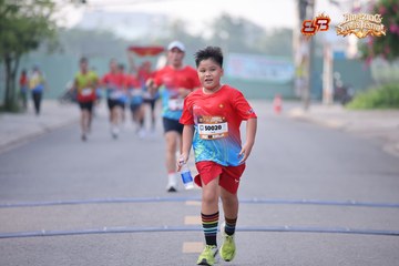 AMAZING SPORTS FESTIVAL - Ảnh #5294843
