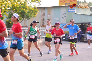 AMAZING SPORTS FESTIVAL - Ảnh #5308952