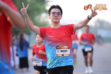 AMAZING SPORTS FESTIVAL - Ảnh #5294611