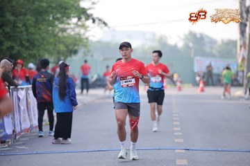AMAZING SPORTS FESTIVAL - Ảnh #5296697
