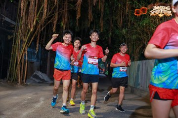 AMAZING SPORTS FESTIVAL - Ảnh #5300033