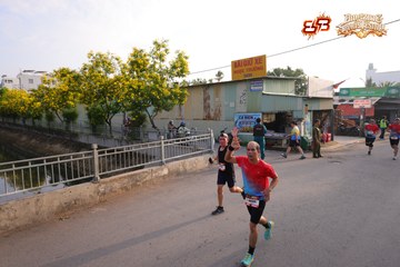 AMAZING SPORTS FESTIVAL - Ảnh #5308431