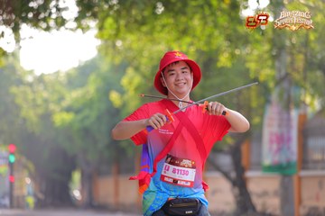 AMAZING SPORTS FESTIVAL - Ảnh #5310853