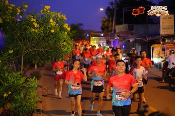 AMAZING SPORTS FESTIVAL - Ảnh #5304672