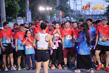 AMAZING SPORTS FESTIVAL - Ảnh #5297602