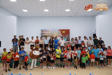 AMAZING SPORTS FESTIVAL - Ảnh #5290068