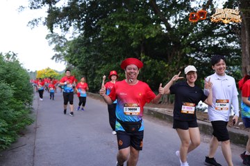 AMAZING SPORTS FESTIVAL - Ảnh #5307284