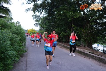 AMAZING SPORTS FESTIVAL - Ảnh #5306876