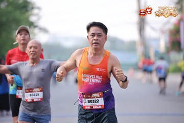 AMAZING SPORTS FESTIVAL - Ảnh #5295092