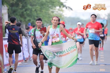 AMAZING SPORTS FESTIVAL - Ảnh #5295327