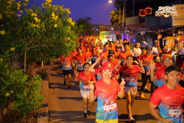 AMAZING SPORTS FESTIVAL - Ảnh #5304639