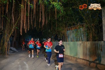 AMAZING SPORTS FESTIVAL - Ảnh #5300246