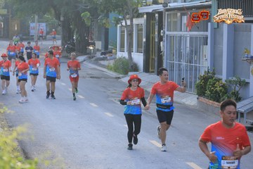 AMAZING SPORTS FESTIVAL - Ảnh #5292671