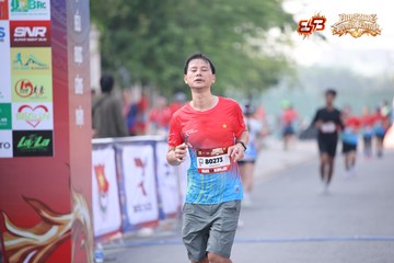 AMAZING SPORTS FESTIVAL - Ảnh #5296560
