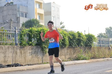 AMAZING SPORTS FESTIVAL - Ảnh #5293333
