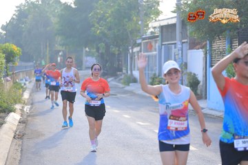 AMAZING SPORTS FESTIVAL - Ảnh #5293139